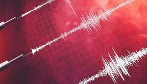¿Será que la ciudadanía hizo temblar?: fuerte sismo sacude esta tarde a la zona central