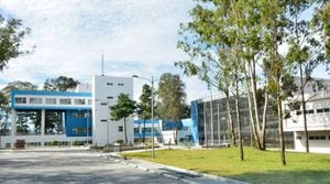 Gobierno designa hospital como centro de cuarentena para casos de coronavirus
