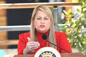 Despido de Glorimar Andújar es base de uno de los referidos al FEI que toca a la Gobernadora