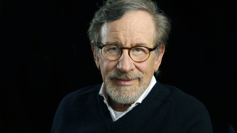 Steven Spielberg y las plataformas digitales | Foto: AS