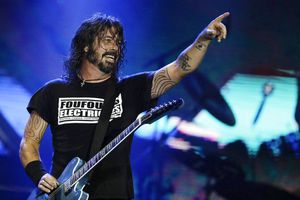 Foo Fighters, Tina Turner, Iron Maiden y Jay-Z son nominados al Salón del Rock