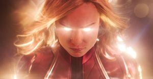 Descubre la banda sonora original de Capitana Marvel