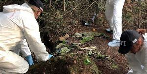 Identifican los restos de los tres menores reportados como desaparecidos en Bogotá