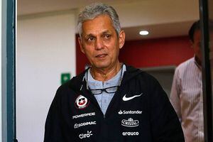 En Colombia lo dan por hecho: "Reinaldo Rueda será el próximo director técnico de la selección colombiana"