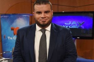 Jay Fonseca sale de Telemundo