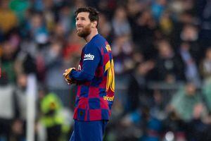 Así pretende el Barcelona convencer a Messi de que no se vaya en junio