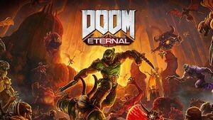 DOOM Eternal ahora corre en un refrigerador gracias al xCloud de Microsoft