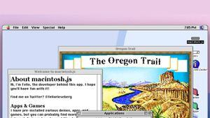 Mac OS 8 revive gracias a un emulador que te deja correr el sistema operativo completo