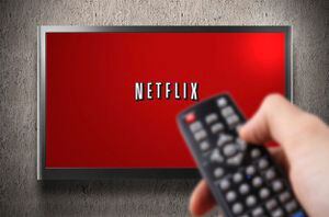 Ojo con esto: Netflix anuncia alza de precios en Chile