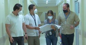 Incrementan casos de Covid-19 en Guayaquil: Hospital Bicentenario aumenta camas