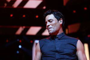 Metro te lleva a conocer a Chayanne