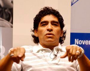 Así fueron los últimos días de Maradona antes de morir y la dura confesión a su círculo íntimo