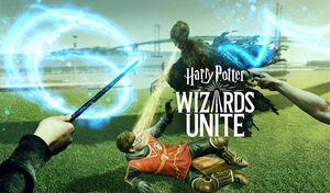 Harry Potter: Wizards Unite ya está disponible en más de 140 países, incluyendo Chile, México y Colombia