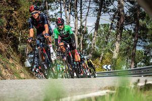 Vuelta a España: cuánto ganaría Richard Carapaz si gana la competencia