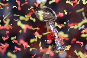 VIDEO. ¡Los Chiefs ganan el Super Bowl LIV y son los reyes de la NFL!