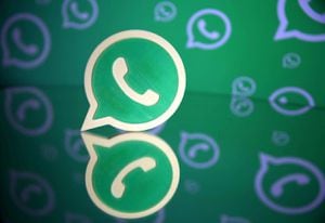 Nova versão do WhatsApp para o sistema operacional Android