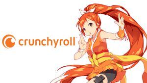 Crunchyroll: Sony podría comprar el servicio de streaming de anime