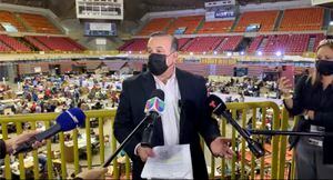 PPD gana el Distrito Senatorial de Arecibo