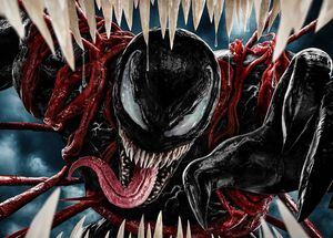 Liberan trailer oficial y fecha de estreno para la nueva película de Venom: Let There Be Carnage