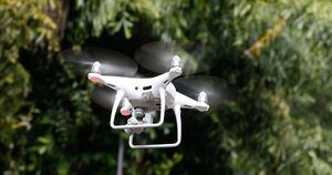 Governo de São Paulo anuncia programa de vigilância por drones