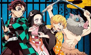 Demon Slayer: Estos son los mejores cosplay de Kimetsu No Yaiba que encontramos en la red