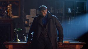 ‘Lupin’: Novos episódios chegam à Netflix