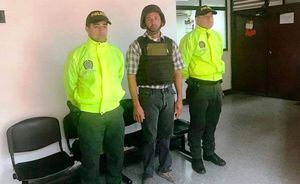 Envían a prisión al hombre que aceptó haber asesinado a una niña en el Meta