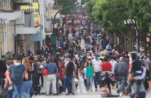 ¿Debe haber más medidas en Guatemala para contener el Covid-19? Experta responde