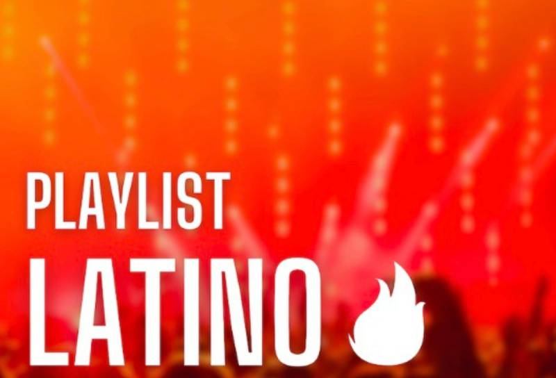 TikTok nos trae su “Playlist latino” con las canciones que están de moda