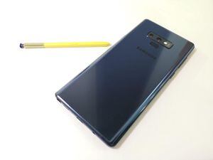 El retorno del Rey: Review del Samsung Galaxy Note 9 [FW Labs]