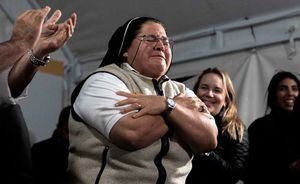 Excandidato uribista dice que costeó viaje de "monja" a Bogotá