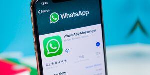 WhatsApp para iOS parchará fallo que permite a cualquier hacker leer tus mensajes