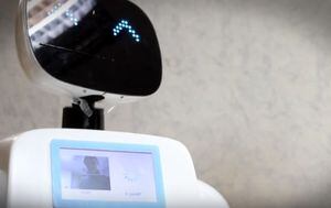 Yo, Robot: Corea del Sur autorizó que transiten por las calles con las personas
