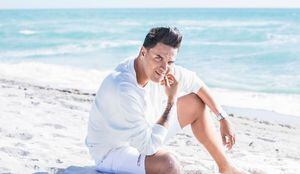 Silvestre Dangond presenta el DVD de 'Esto es vida'