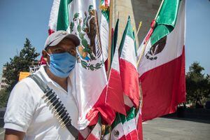 Fiesta del 15 de septiembre costará mil 300 pesos a familias mexicanas