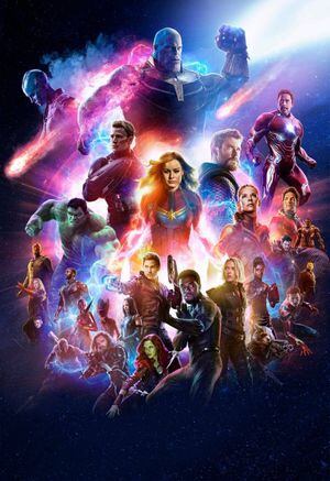 Avengers Endgame: Los 24 spoilers de la película