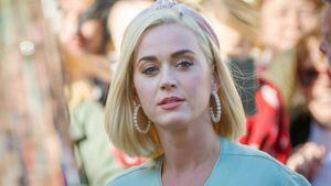 ¡Camaleónica! Katy Perry demuestra por qué es la reina de los cambios de look