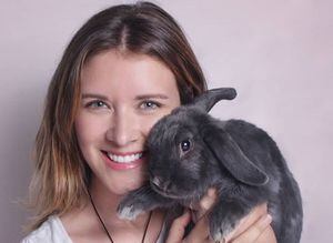 ¡Lo deseó tanto que se cumplió! Carla Jara reveló que comenzará con un noble proyecto personal