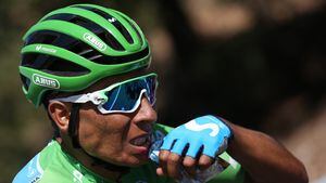 ¿Primoz Roglic demeritó la maravillosa etapa de Nairo Quintana en La Vuelta a España?