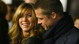 Antes del divorcio: Brad Pitt se encontró en secreto con Jennifer Aniston