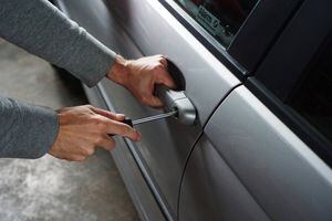 Continúa robo de autopartes en la Condesa