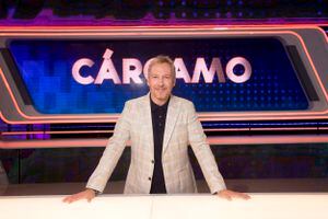 Martín Cárcamo analiza sus dos apuestas en Canal 13: "Es un ritmo vertiginoso, pero de programas que son full alegría"