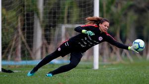La Roja femenina vuelve a la cancha después del Mundial en Francia con un amistoso ante Costa Rica