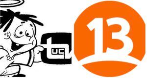 Canal 13: UC vendió su participación y la señal ahora pertenece en su totalidad a Andrónico Luksic