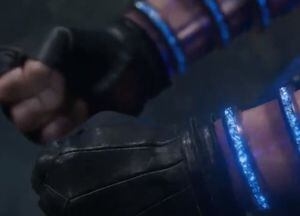 Marvel libera un nuevo adelanto de "Shang-Chi y la leyenda de los diez anillos"