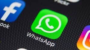 Tecnologia: aplicativo WhatsApp lança o recurso pagamentos na Índia