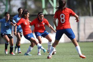 La Roja femenina Sub 20 ya tiene nómina para el Sudamericano de Argentina 2020