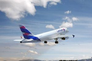 Companhias Azul e LATAM Airlines anunciam acordos de codeshare e de programas de fidelidade