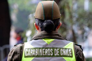 Valparaíso: hombre que agredió física y sexualmente a carabinera en la previa al desfile de las Glorias Navales quedó en prisión preventiva