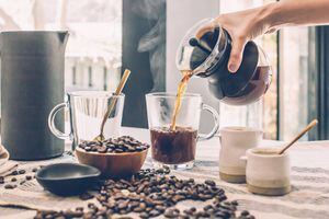 Los increíbles beneficios de tomar una taza de café al día